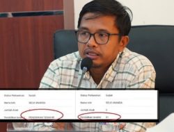 KPU Bantah Ubah Data Riwayat Pendidikan Gibran, tapi Akui Selidiki Perubahan Tampilan Website