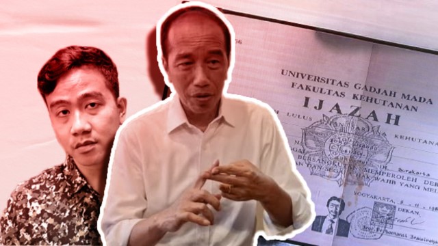Budayawan Eros Djarot Heran Jokowi dan Gibran Sulit Perlihatkan Ijazahnya: Apa Sih Susahnya?