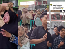 Tepuk Sakinah Viral di TikTok, Calon Pengantin Harus Tahu Jika Ingin Menikah dalam Waktu Dekat!