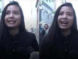 Siapa Glory Lamria? Diaspora Muda yang Dituding Terima Fasilitas Mewah Saat Sambut Prabowo di AS