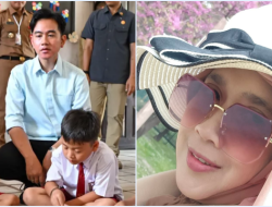 Dosen IPB Pertanyakan Legalitas Ijazah Gibran, Sebut Hanya Setara SD?