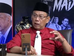 Dukung Prabowo-Gibran Dua Periode, Analis Politik: Jokowi Maruk Kekuasaan dan Jaga Dinasti Politik