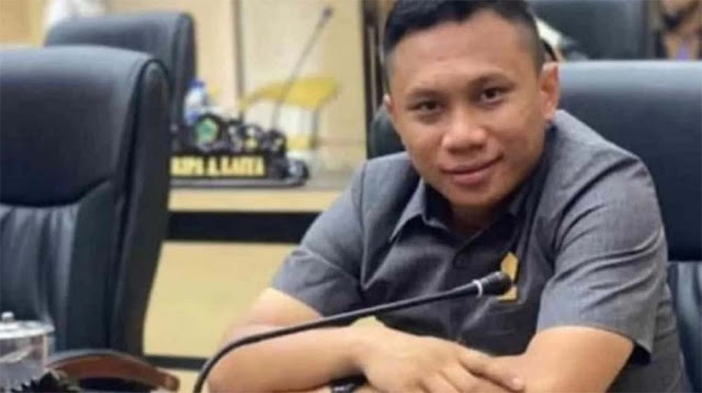 LHKPN Minus Rp 2 Juta: KPK Periksa Harta Anggota DPRD Gorontalo Usai Viral Rampok Uang Negara