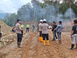 Presiden Prabowo Diminta Bertindak, CBA Soroti Dugaan Anak Kapolri di Tambang Ilegal PT Position