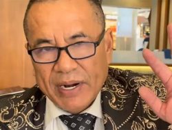 Hotman Paris Sebut Razman Sudah Pasti Masuk Penjara