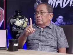 Said Didu Curiga Ada Pembangkangan di Tubuh Polri, Tim Reformasi Kapolri Salip Bentukan Prabowo?