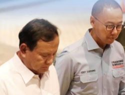 Pujian Eddy Soeparno untuk Pidato Presiden Prabowo: Indonesia Memimpin Perdamaian Dunia