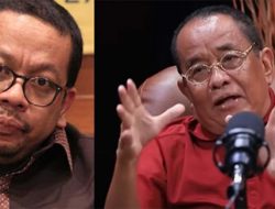 Said Didu Semprot KSP Qodari Buntut Pernyataan Soal Anggaran MBG: Anda Bukan Perdana Menteri!