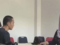 Modus Licik Oknum Polisi BNP Setubuhi Tahanan Wanita, Janji Hukuman Akan Diringankan
