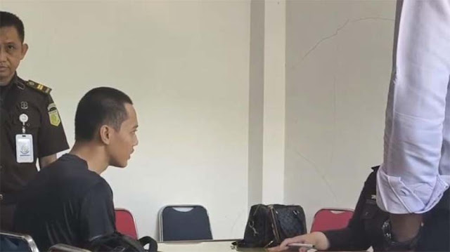 Modus Licik Oknum Polisi BNP Setubuhi Tahanan Wanita, Janji Hukuman Akan Diringankan