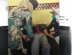 Keracunan MBG di Cipongkor Bandung Barat Terjadi Lagi, Korban Mual dan Kejang Digotong ke GOR