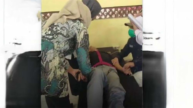 Keracunan MBG di Cipongkor Bandung Barat Terjadi Lagi, Korban Mual dan Kejang Digotong ke GOR