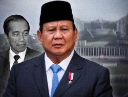 GAWAT! Hasil Riset BRIN Ungkap Ketersediaan Air di IKN Cuma 0,5% & Berpotensi Besar Krisis Air, Serius Ingin Tinggal di Sana?