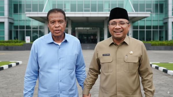 Resmi Dicekal, Sinyal Kuat KPK Bidik Yaqut dan Bos Maktour sebagai Tersangka Korupsi Kuota Haji