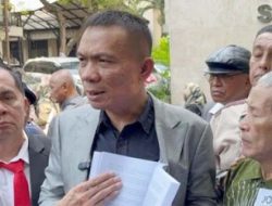 Gibran, Mundur Sajalah: Rismon Minta Mendikdasmen Cabut Surat Ijazah Wapres