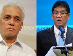 Diisukan Orangnya Luhut, Video Menkeu Purbaya Mengaku Orangnya Hatta Rajasa Kembali Mencuat!