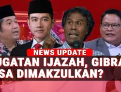 Mantan Ketua Relawan Jokowi Divonis Bebas di Perkara Cuci Uang Rp 1,7 M Korupsi Nikel