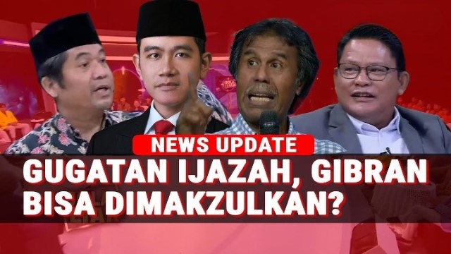 Mantan Ketua Relawan Jokowi Divonis Bebas di Perkara Cuci Uang Rp 1,7 M Korupsi Nikel