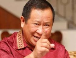 Stop Politisasi Polri! Susno Duadji Desak Presiden Ambil Alih Wewenang DPR dalam Pemilihan Kapolri