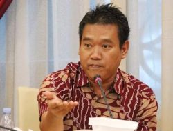 Edy Rahmayadi Menggantikan Tito Karnavian Sebagai Mendagri