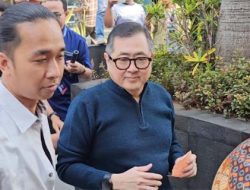 Ini Alasan KPK Belum Tahan Rudi Tanoe Usai Praperadilan Ditolak
