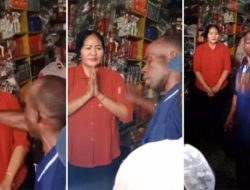 Viral Servis Motor Rp 20 Juta di Papua, Seorang Pendeta Ngamuk Motor Mogok Lagi Setelah 100 Meter