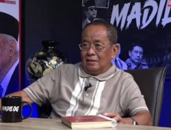 Duit dan Jaringan Jokowi Masih Kuat untuk Gerakkan Massa