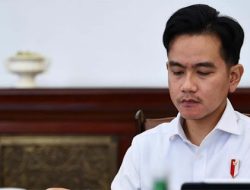 Ijazah SMP Gibran Diragukan, Dokter Tifa: Indonesia Punya Wapres Lulusan SD