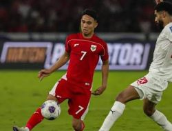 Warganet Heboh Marselino Dicoret dari Timnas Indonesia