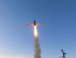 Drone Houthi Yaman Hantam Israel, Korban Berjatuhan