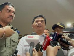 Istana Tegaskan MBG Tak Perlu Dihentikan Buntut Kasus Keracunan, Program Tetap Jalan