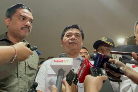 Istana Tegaskan MBG Tak Perlu Dihentikan Buntut Kasus Keracunan, Program Tetap Jalan