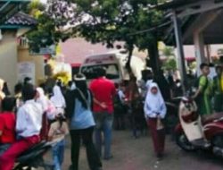 Kepala SPPG Pulogebang Bantah Siswa SDN 07 Keracunan : Mereka Kurang Suka Aroma Kol