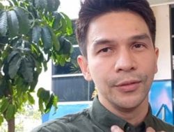 Dituntut 1 Tahun Penjara: Jonathan Frizzy Minta Maaf ke Publik, Akui Hidupnya Hancur