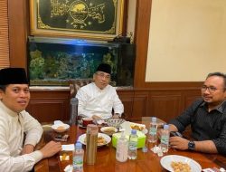 Takut Murka Allah, Pemuda Aswaja: KPK Tak Akan Berani Tersangkakan Gus Yaqut!