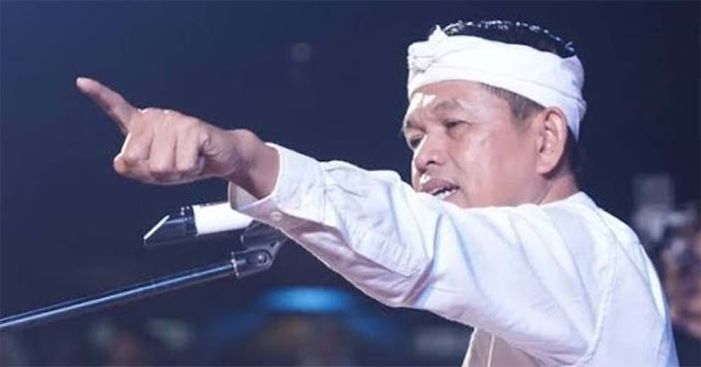 Jawa Barat Catat Rekor Tertinggi Kasus Keracunan MBG, Dedi Mulyadi Hentikan Pengelola yang Tak Mampu