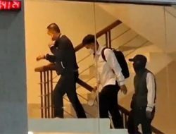Penyuap Hasbi Hasan Bakal Langsung Ditahan Hari Ini