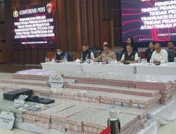 Terungkap! Pembobol Rekening Dormant Rp 204 Miliar Hanya Butuh 17 Menit untuk Beraksi