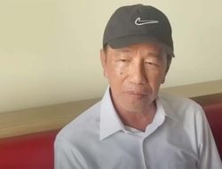 Suarakan Dua Periode, Jokowi Cemas Kurang Mendapat Perhatian