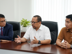 Dicurigai Titipan Oligarki di Istana, Said Didu: Qodari Ingin Maruarar Jadi Menteri Keuangan