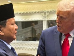 Pengamat: Kata “Anjing” di Pidato Prabowo Tak Hanya Sindir Belanda