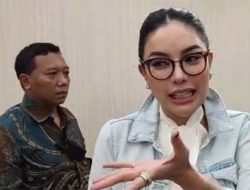 Keras, Nikita Mirzani Minta BPOM Dibubarkan Jika Mangkir Lagi di Sidang