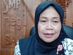 Kepala SMPN 1 Solo Ungkap Fakta Ijazah Gibran