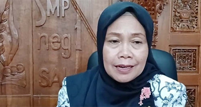 Kepala SMPN 1 Solo Ungkap Fakta Ijazah Gibran