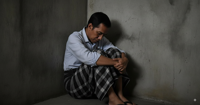 Refly Harun Lihat Jokowi Gelisah Masa Depan Putranya: Dia Mulai Melemah