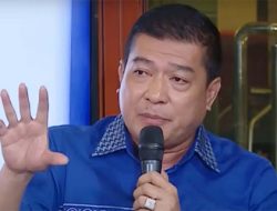 Silfester Diduga Dilindungi Orang Bertubuh Kurus