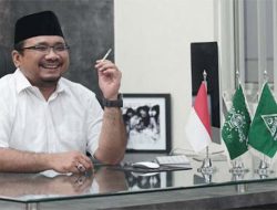 Takut Murka Allah, Pemuda Aswaja: KPK tak akan Tersangkakan Gus Yaqut