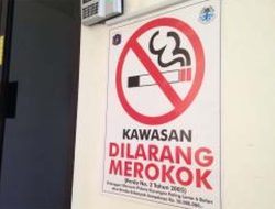 Jaga Kota Soroti Aksi Tolak Larangan Rokok, Sebut Ada Aroma Politik
