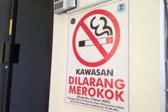 Jaga Kota Soroti Aksi Tolak Larangan Rokok, Sebut Ada Aroma Politik