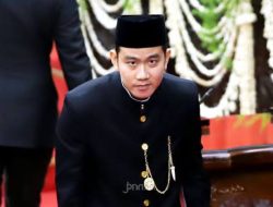 Refly Harun: Jadi Wali Kota Saja Gibran Tak Layak!